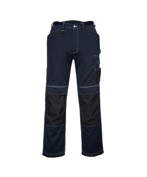 Portwest T601 - Pantalon PW3 - NaBk - R