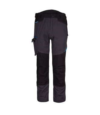 T701 - Pantalon WX3 Service - Metal Grey - R