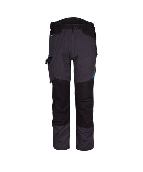 Portwest T701 - Pantalon WX3 Service - Metal Grey - R