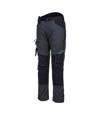 T701 - WX3 Service Bundhose - MetalS - S