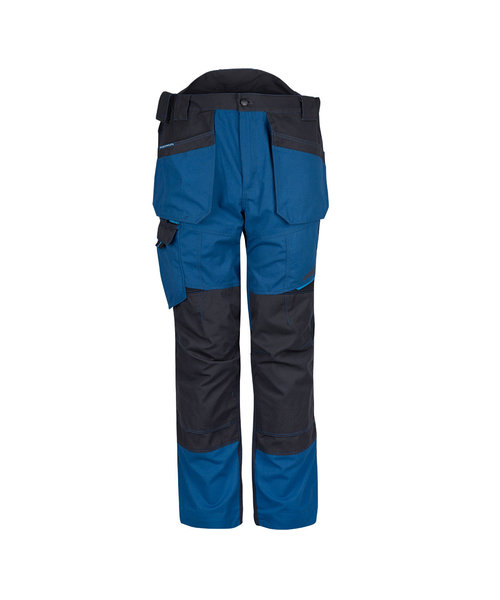 Portwest T702 - WX3 Bundhose mit Holstertaschen - Persian - R