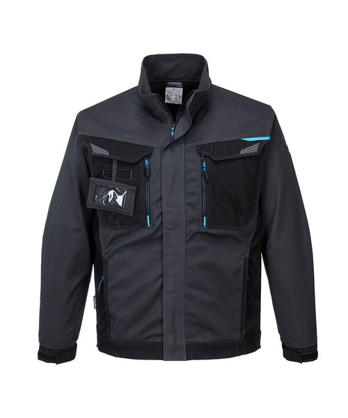 Portwest T703 - Veste WX3 - Metal Grey - R