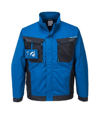 T703 - Veste WX3 - Persian - R