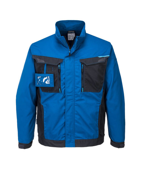 Portwest T703 - WX3 Work Jacket - Persian - R