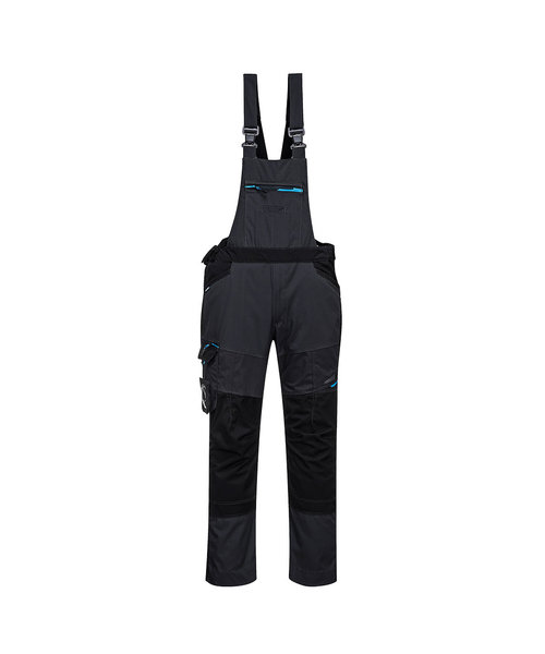 Portwest T704 - WX3 Amerikaanse Overall - Metal Grey - R