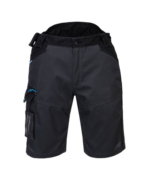 Portwest T710 - WX3 Shorts - Metal Grey - R