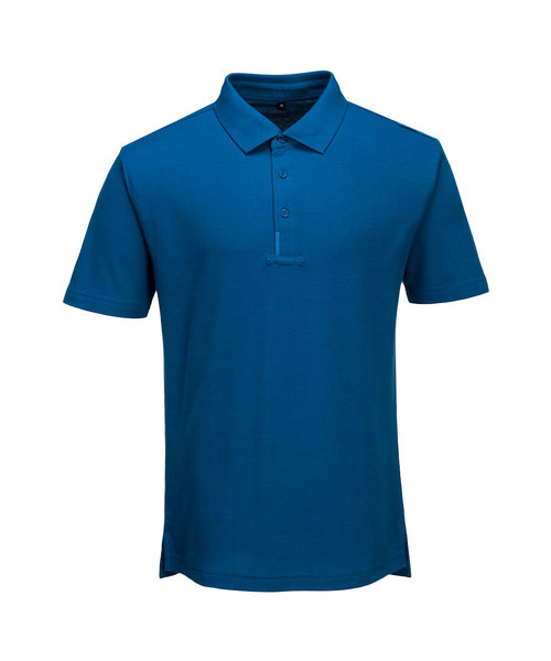 Portwest T720 - WX3 Polo Shirt - Persian - R