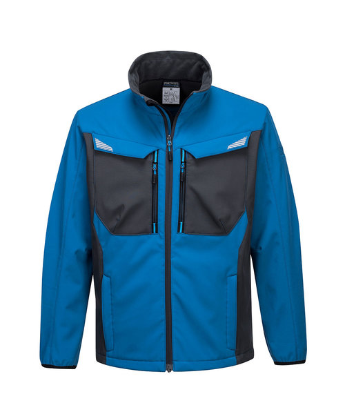 Portwest T750 - WX3 Softshell Jacket - Persian - R