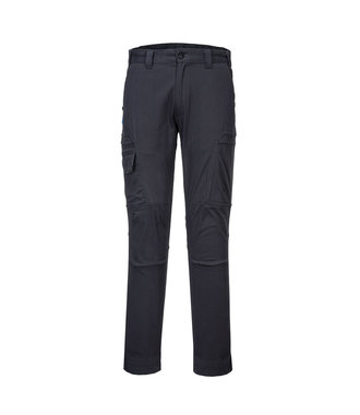 T801 - KX3 Cargo Trouser - Metal Grey - R