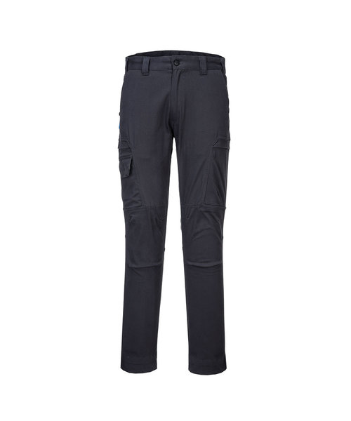 Portwest T801 - KX3 Cargo Broek - Metal Grey - R