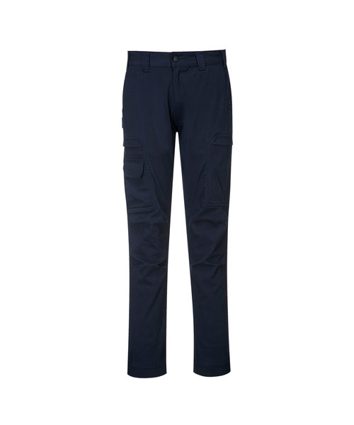 Portwest T801 - KX3 Cargo Broek - Navy - R