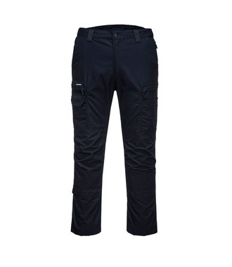 T802 - KX3 Ripstop broek - Navy - R