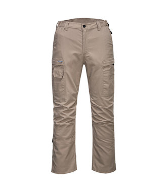 T802 - KX3 Ripstop broek - Sand - R