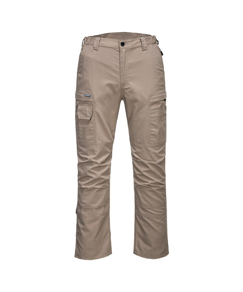 Portwest T802 - KX3 Ripstop Trouser - Sand - R