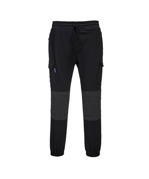 Portwest T803 - KX3 Flexi Broek - Black - R