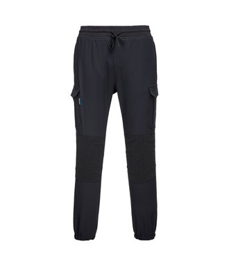 T803 - KX3 Flexi Trouser - Metal Grey - R