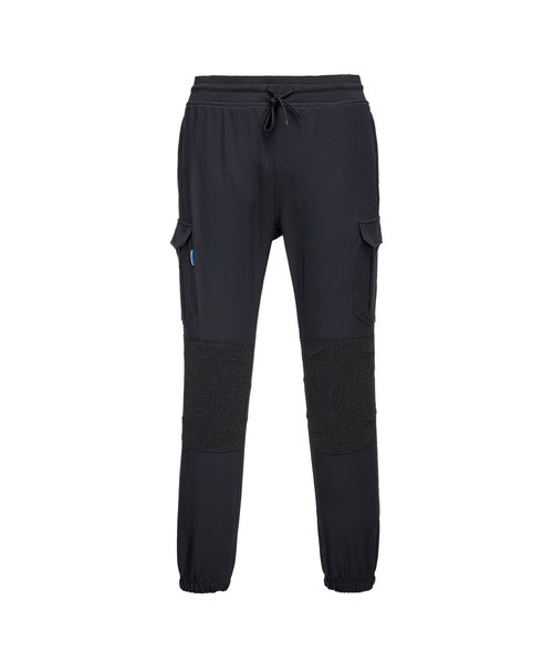 Portwest T803 - KX3 Flexi Broek - Metal Grey - R