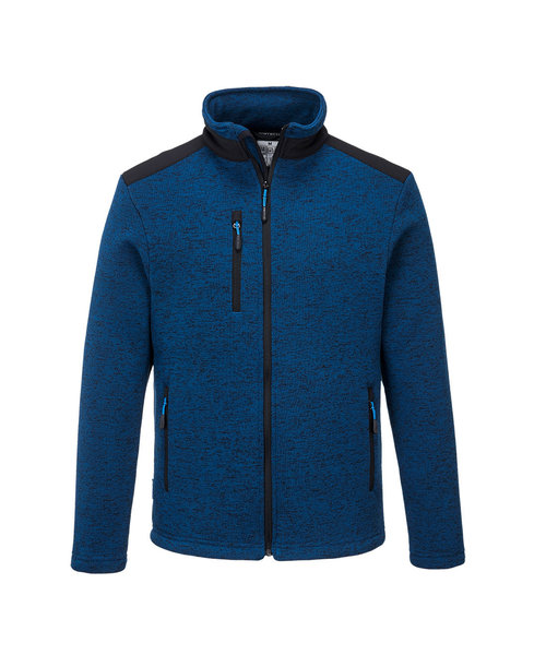 Portwest T830 - KX3 Venture Fleecejacke - Persian - R