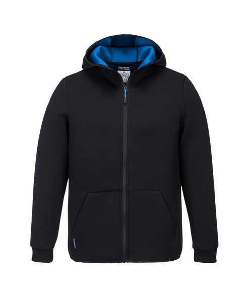 Portwest T831 - KX3 Neo Fleece Jacke - Black - R