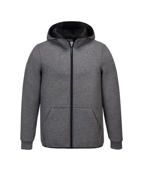 Portwest T831 - KX3 Technical Fleece - Grey - R