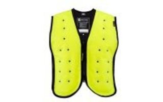 Gilets de refroidissement