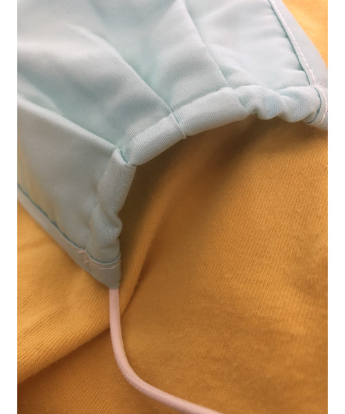 MAX Safety MAX Mask - anti-bacterieel mondmasker voor volwassenen en kinderen