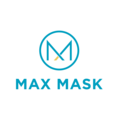 MAX Safety MAX Mask - anti-bacterial mouth mask for adults and children