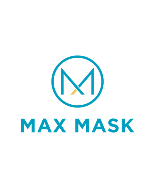 MAX Safety MAX Mask - anti-bacterieel mondmasker voor volwassenen en kinderen