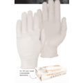 Gants médicaux jetables en latex PSP 50-190