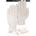 Medical disposable gloves latex PSP 50-190