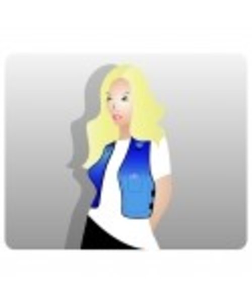 Techniche HyperKewl TechKewl Phase Changing Kühlweste (6625 6626) mit Frontreißverschluss - empfohlen unter dem Overall