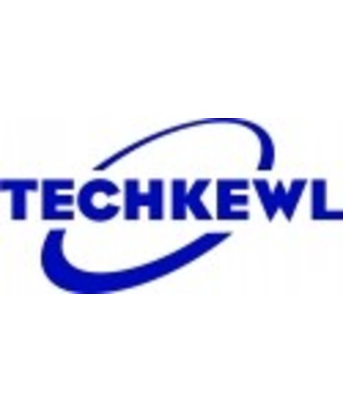 Techniche HyperKewl TechKewl Phase Changing koelvest (6625 6626) met rits vooraan  - aanbevolen onder coverall