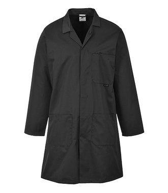 2852 - Standard Coat - Black - R - Sales