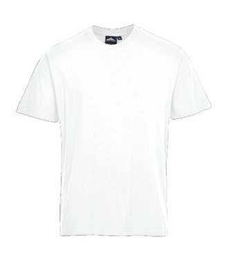 B195 - Premium T-Shirt Turin - White - R - sales