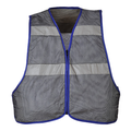 Portwest CV01 - Cooling Vest - Grey - R - sales