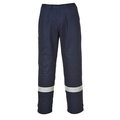 Portwest FR26 - Bizflame Plus Hose - Navy - R - sales