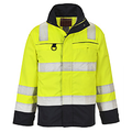 Portwest FR61 - Hi-Vis Multi-Norm Jacket - YeNa - R - sales