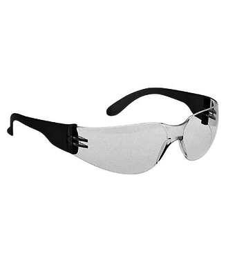 PW32 - Rundum Schutzbrille - Clear - R - Copy