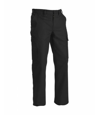 Bundhose Profil : Schwarz - 140013709900 - sales