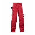 Blaklader - Blåkläder Bundhose : Rot - 157018605600 - sales