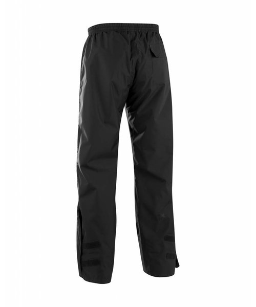 Blaklader - Blåkläder Pantalon de Pluie : Noir - 186619469900 - liquidation