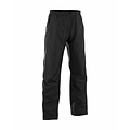 Blaklader - Blåkläder Pantalon de Pluie : Noir - 186619469900 - liquidation