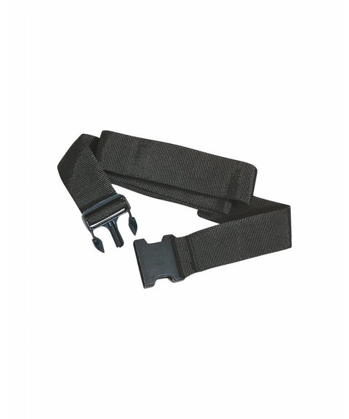 Blaklader - Blåkläder BELT Black - sales