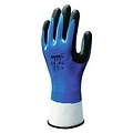 Showa Showa 477 cold resistant gloves with nitrile foam grip