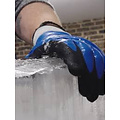 Showa Showa 477 koudebestendige handschoenen met nitril foam grip