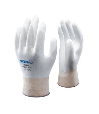 BO500W white light work gloves