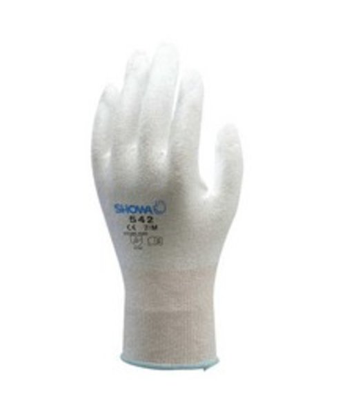Showa Showa 542 soft and strong high tech glove with cut protection class 3