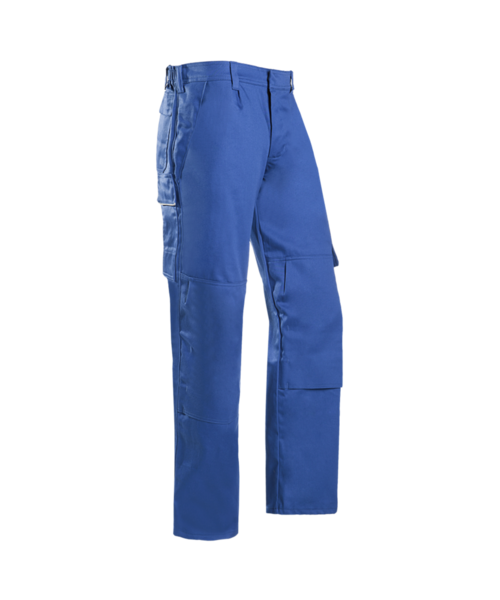 Sioen 011V BROEK ZARATE Marineblauw