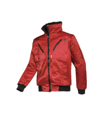 027A BLOUSON HAWK Rood