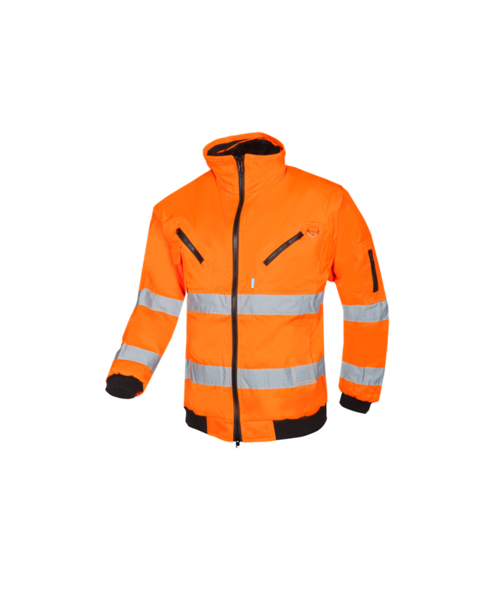 Sioen 029A BLOUSON SPARROW Fluo Orange